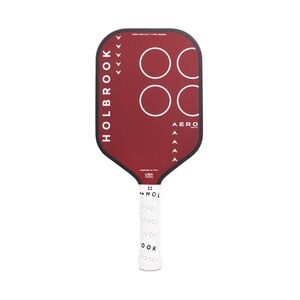 Holbrook Aero Kevlar T - Pro Series Pickleball Paddle